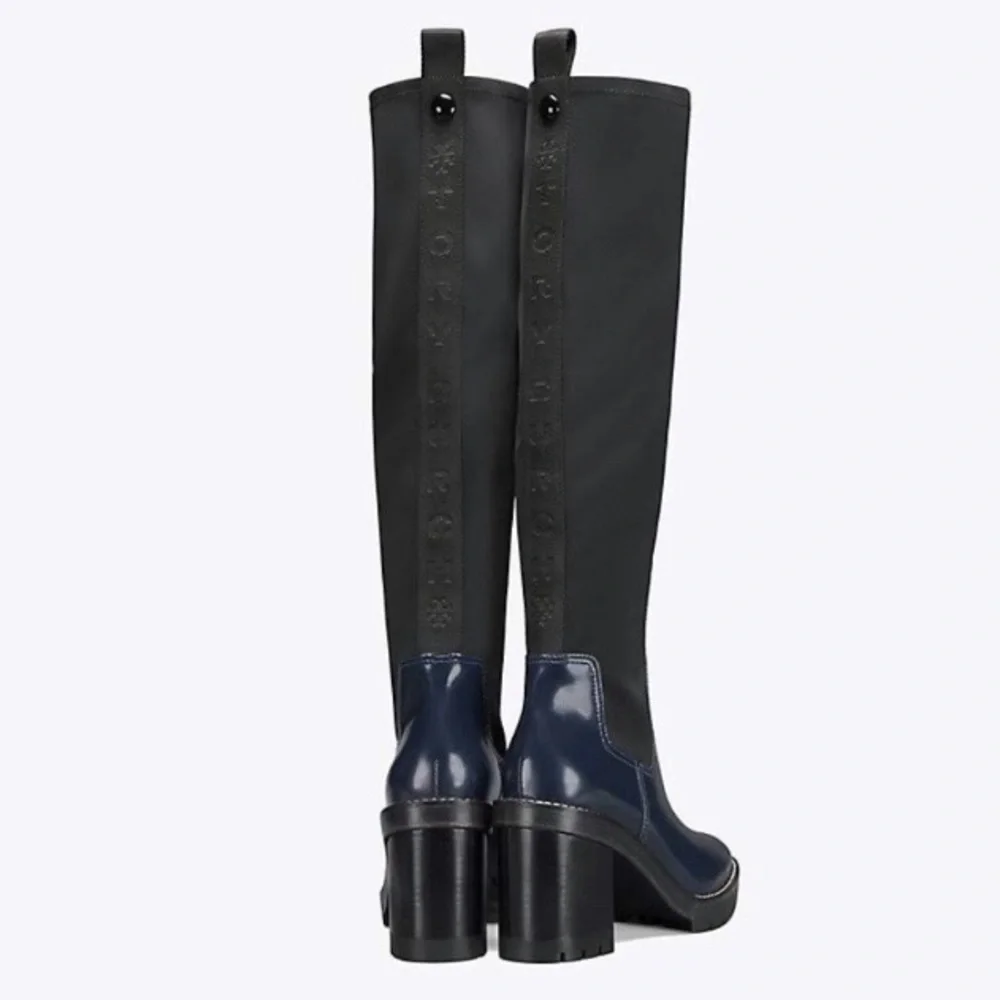 Tory Burch tough chelsea